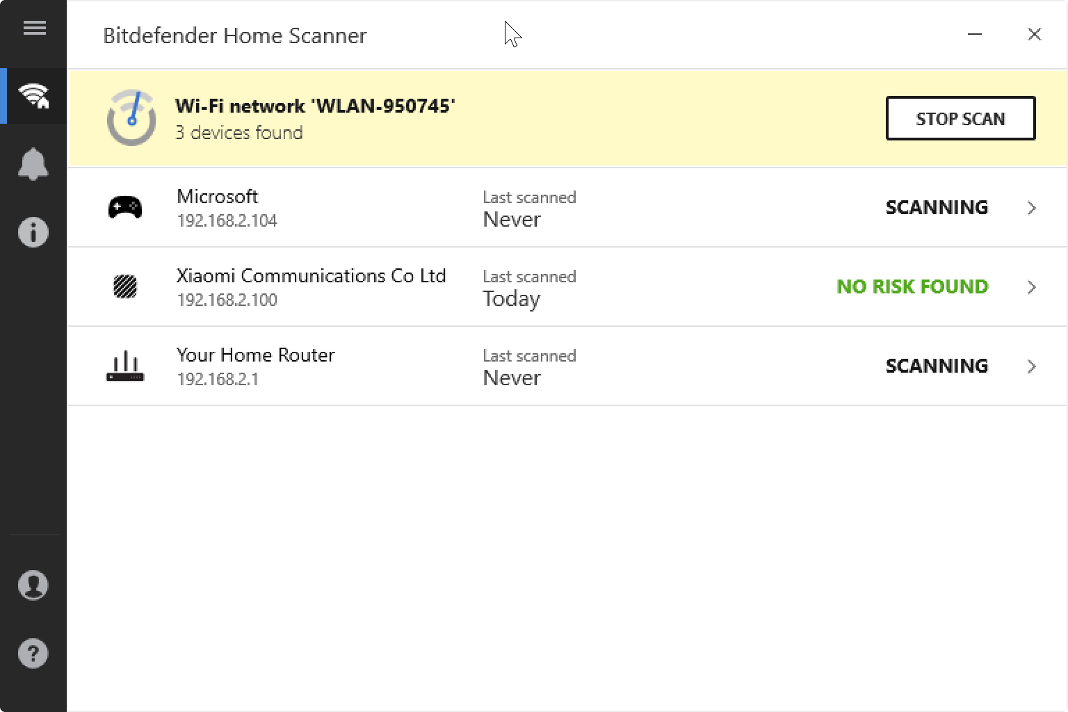 free ip scanner free ip scanner