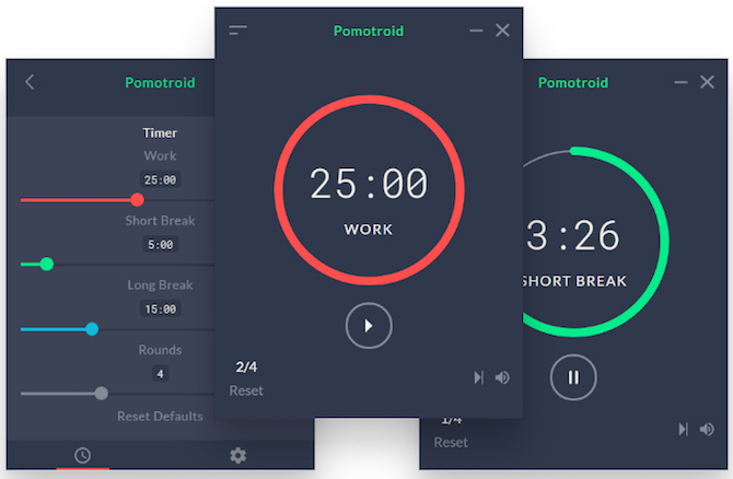 pomotroid download pomotroid download