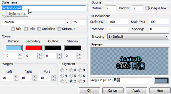 aegisub 3.2.2 aegisub 3.2.2