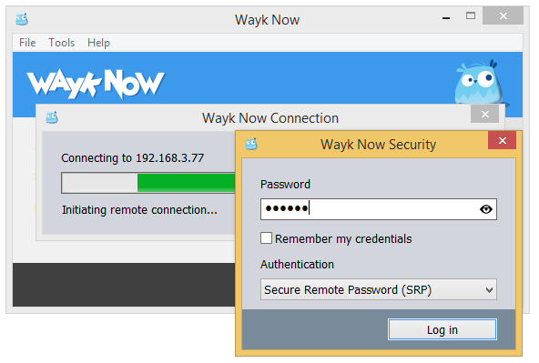 free remote desktop software for personal use free remote desktop software for personal use