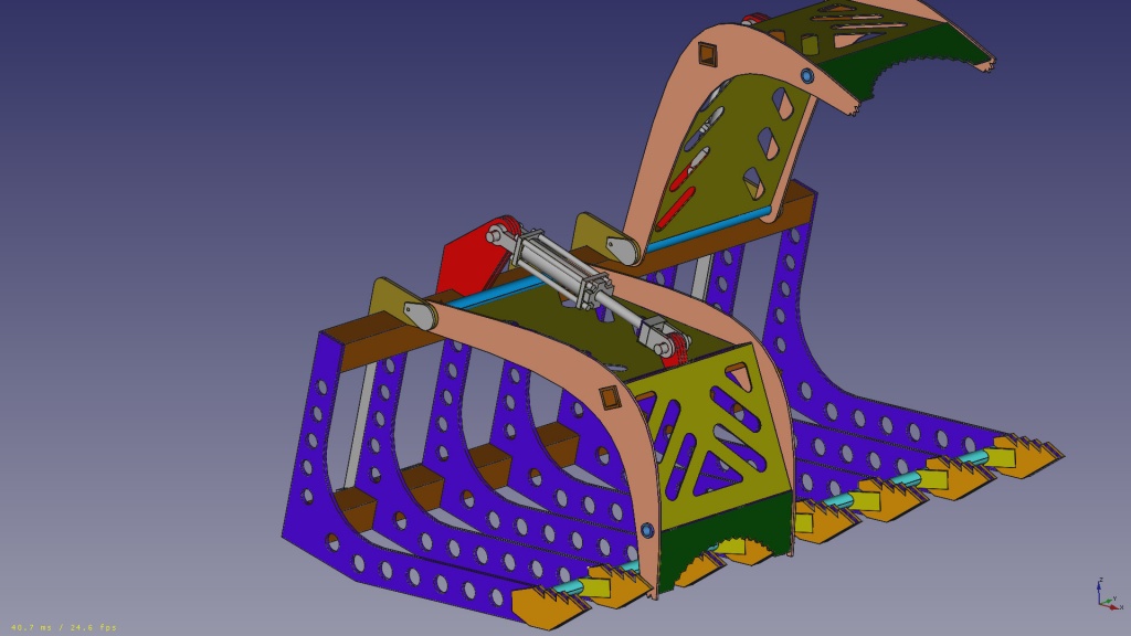 freecad website