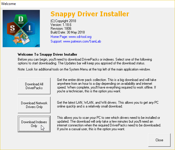 snappy driver installer offline download latest version 2021 snappy driver installer offline download latest version 2021