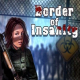 Border of Insanity