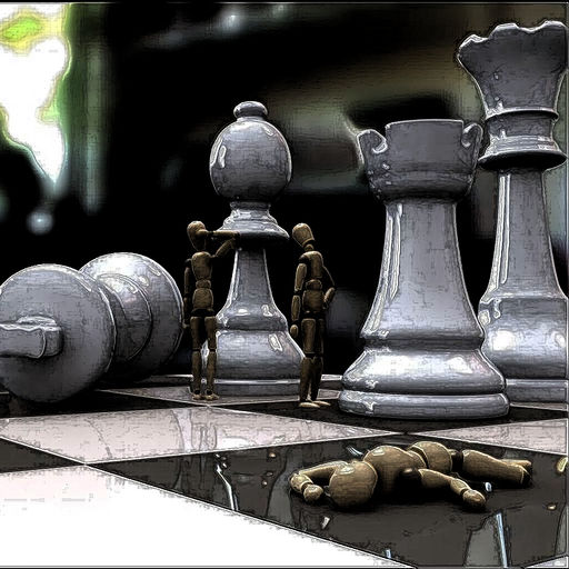 Chess Pro 3D - Play Game for Free - GameTop