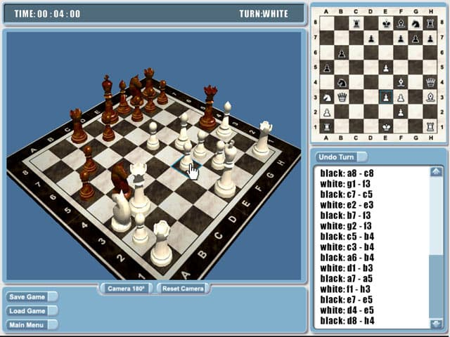 Free Online Best Chess Games on PC for Chess Learners – Mahaedu News