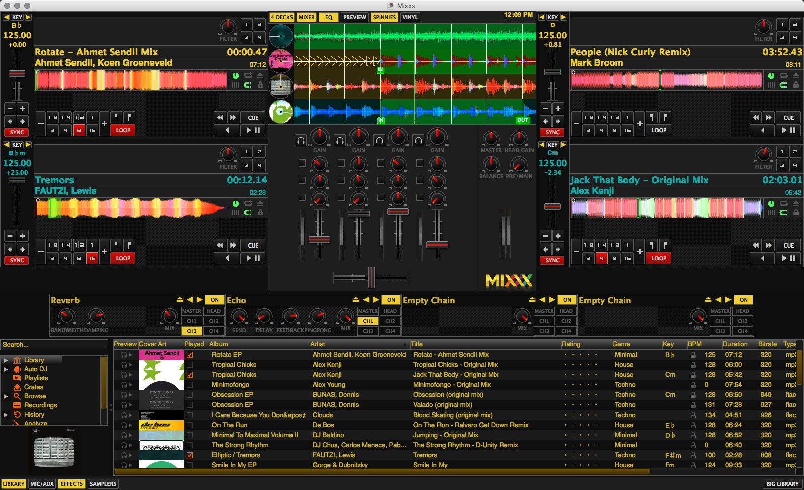 mixxx shoutcast2 mixxx shoutcast2