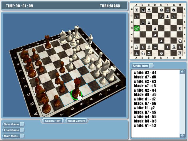 Download Free Chess for Windows - Free - 2.1.1