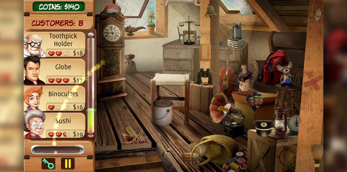 bing free online hidden object games