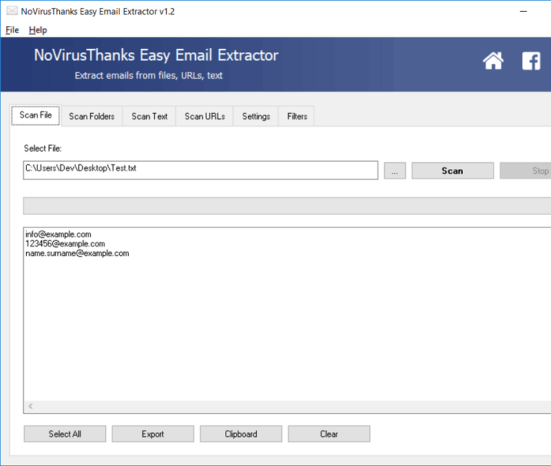 best free email extractor best free email extractor