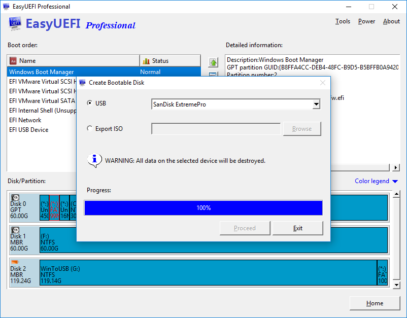 easyuefi wintousb easyuefi wintousb