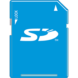 SD Memory Card Formatter for Windows/Mac