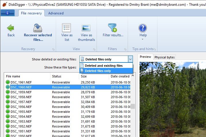 13+ Diskdigger Photo Recovery - Apps Download Background