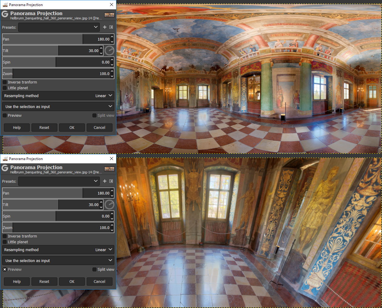 gimp gap video to layers gimp gap video to layers