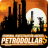 Criminal Investigation Agents: Petrodollars