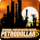 Criminal Investigation Agents: Petrodollars