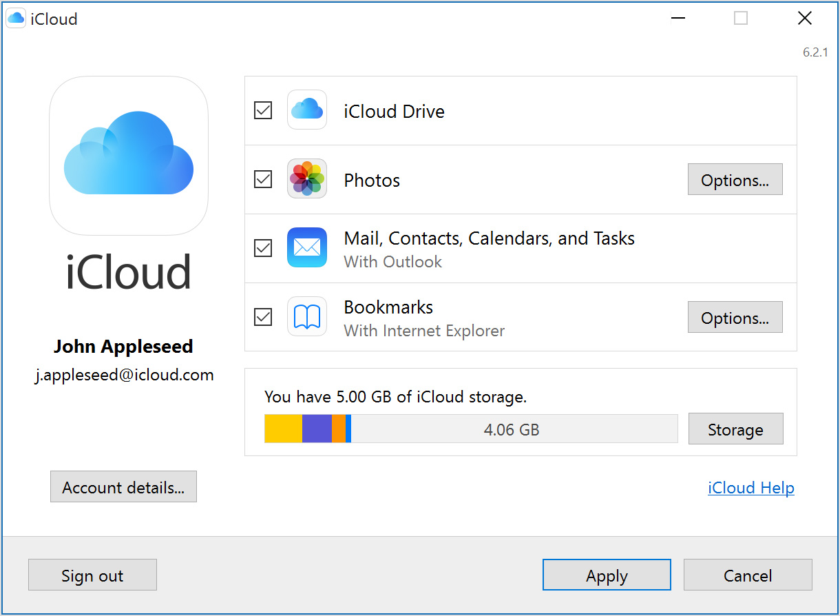 Free download icloud for windows 10 how to download and install software