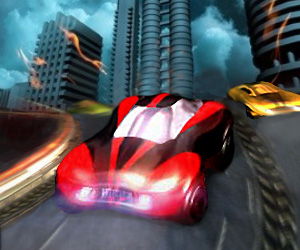 Police Supercars Racing - Play Game for Free - GameTop