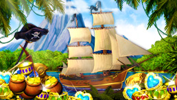 Treasure Island - Play Game for Free - GameTop