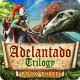 Adelantado Trilogy. Book Three