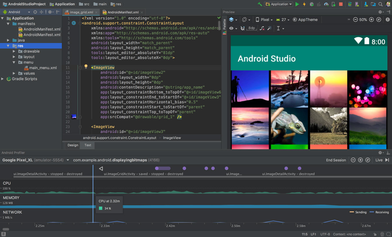 Studio APK for Android Download