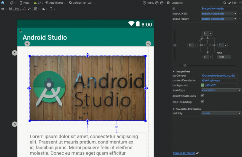 Android Studio 2021.1.1 | IDE Software