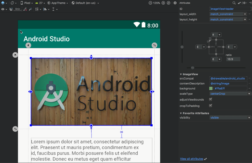 Studio Download Android APK Free - 23.41.101