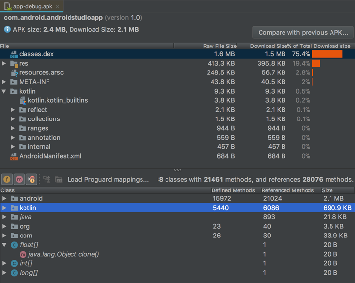 netbeans vs visual studio