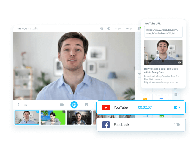 manycam pro 2015 free