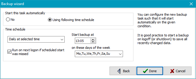 personal backup software free personal backup software free