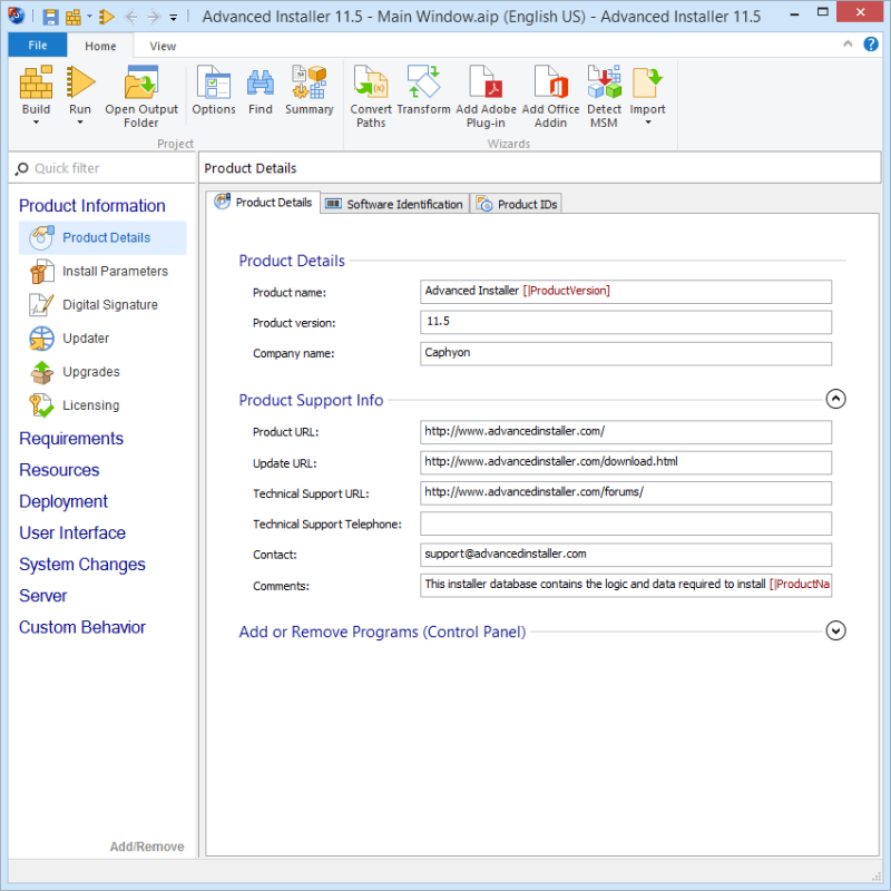 Inno Setup Install Prerequisites