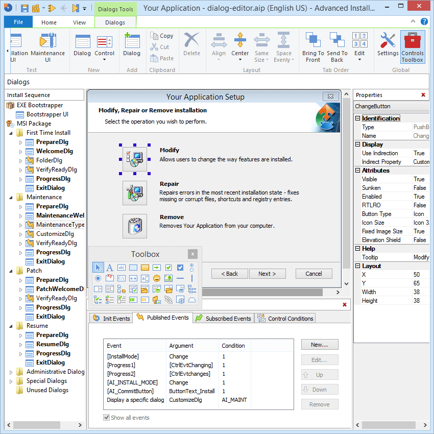 advanced installer 12.7.1 advanced installer 12.7.1