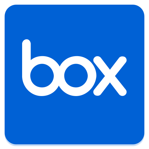 get box drive