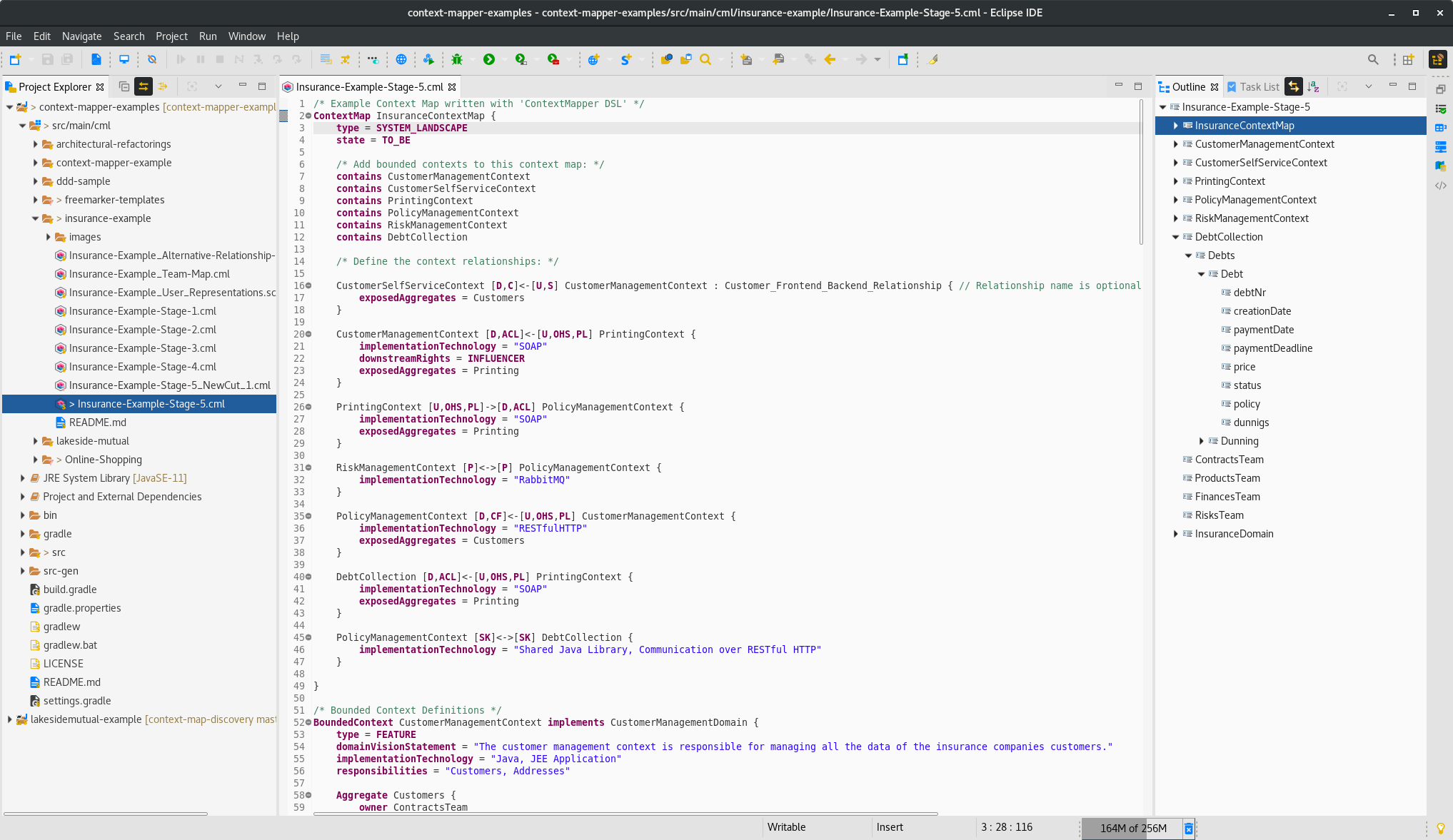 eclipse python ide mac