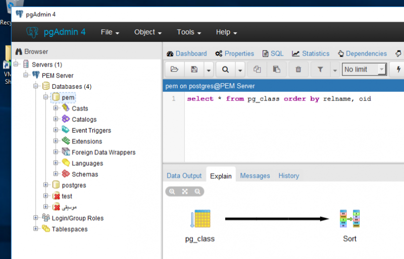 import csv to postgresql pgadmin 4 import csv to postgresql pgadmin 4