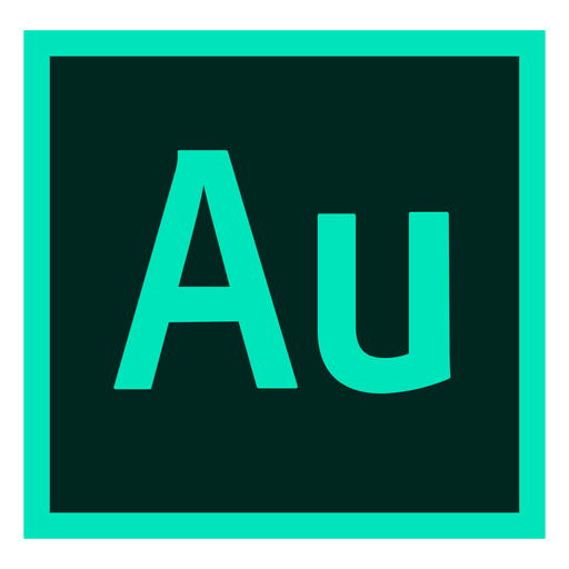 Adobe Audition Digital Audio Workstation Software