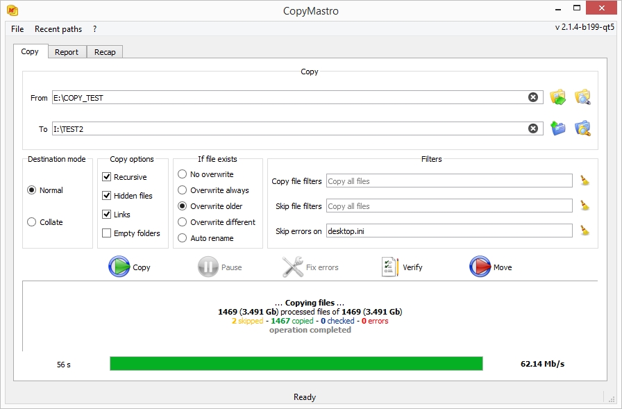 CopyMastro CopyMastro