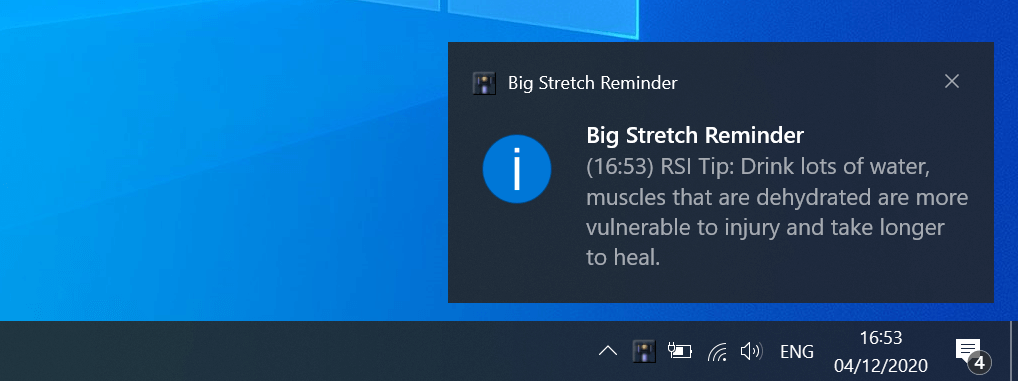 break reminder tool for windows break reminder tool for windows
