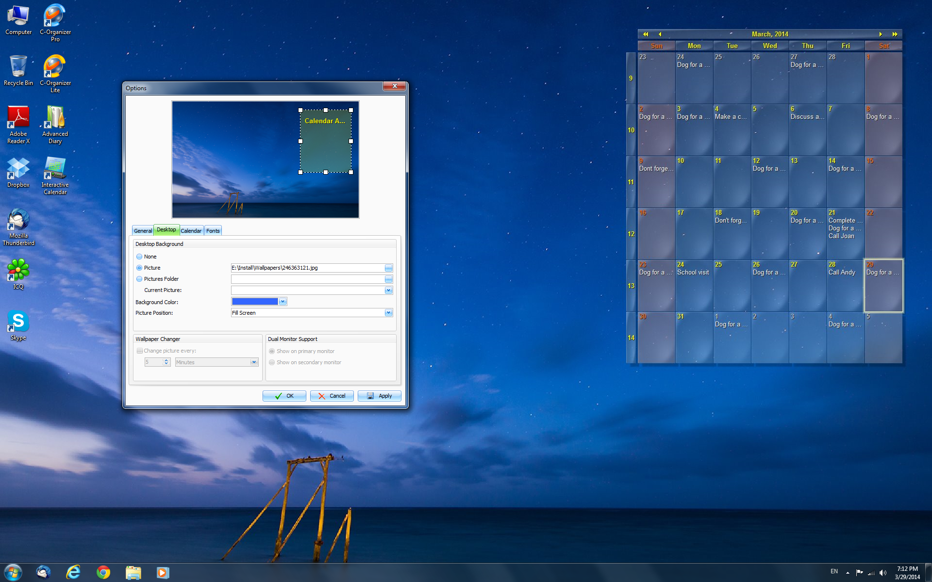 Interactive Calendar 2 2 Calendar Software FileEagle Interactive Calendar 2 2 Calendar Software FileEagle