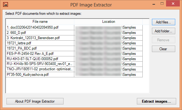pdf image extractor torrent