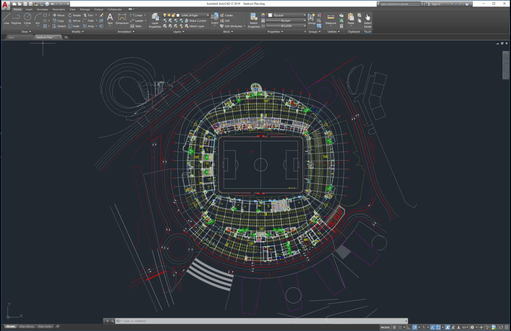 autocad architecture 2022 autocad architecture 2022