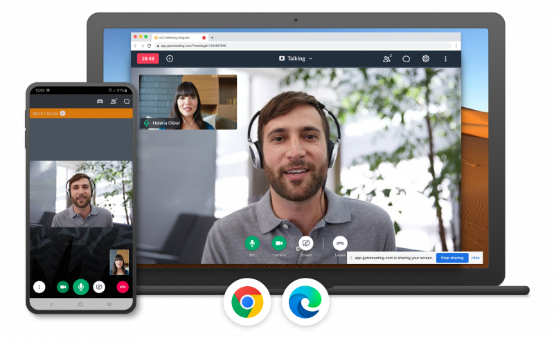 GoToMeeting | Video Conferencing Software | FileEagle.com