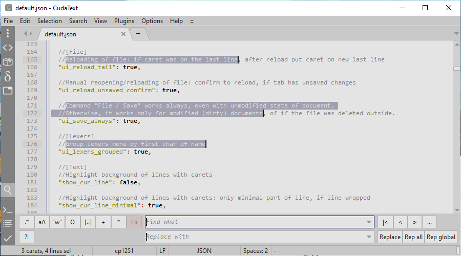 jedit whitspace plugin not working jedit whitspace plugin not working