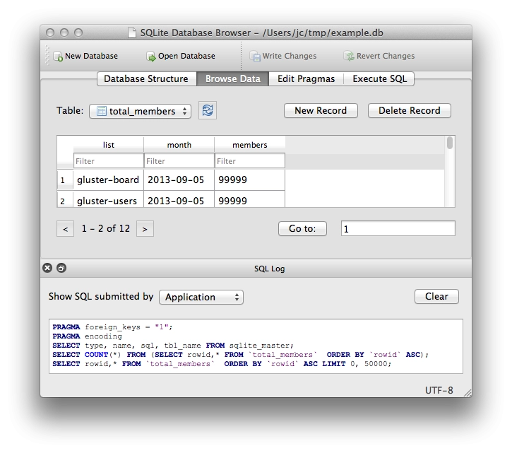 Download db browser for sqlite 3 13 1 installer 32 bit 
