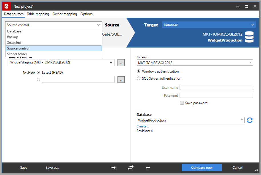 SQL Toolbelt | Database Management Software