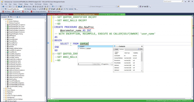 Write SQL up to 52.7% faster