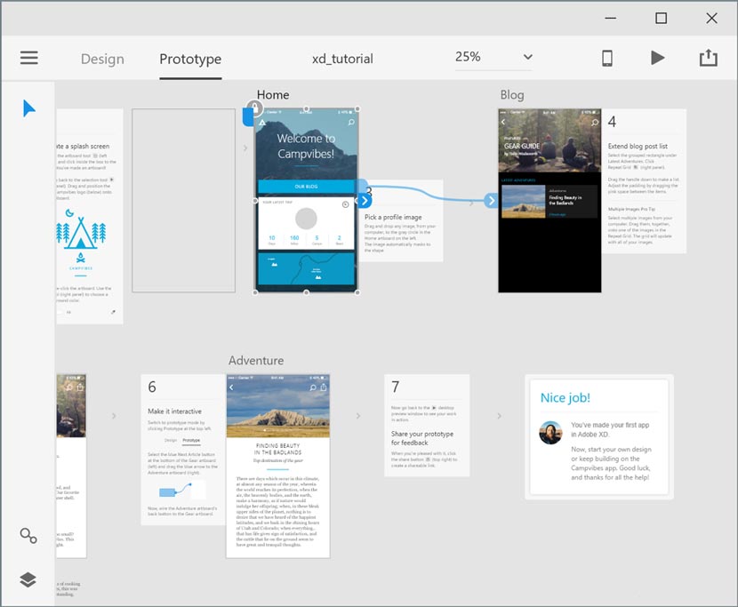 Adobe xd for windows - gdztop