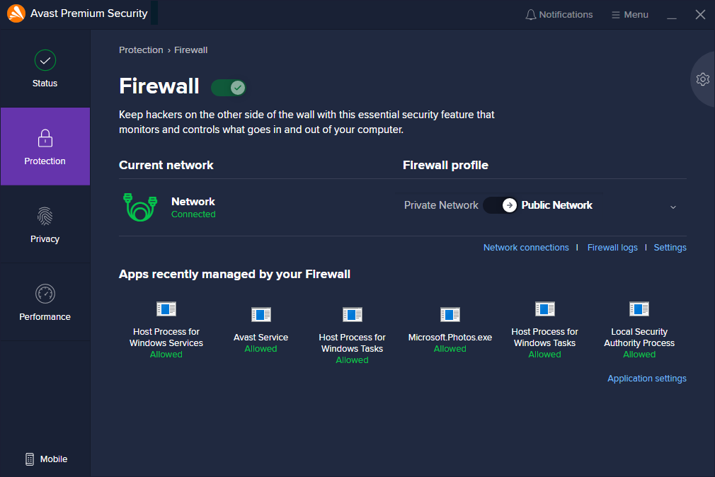 Avast Premium Security | Antivirus Software
