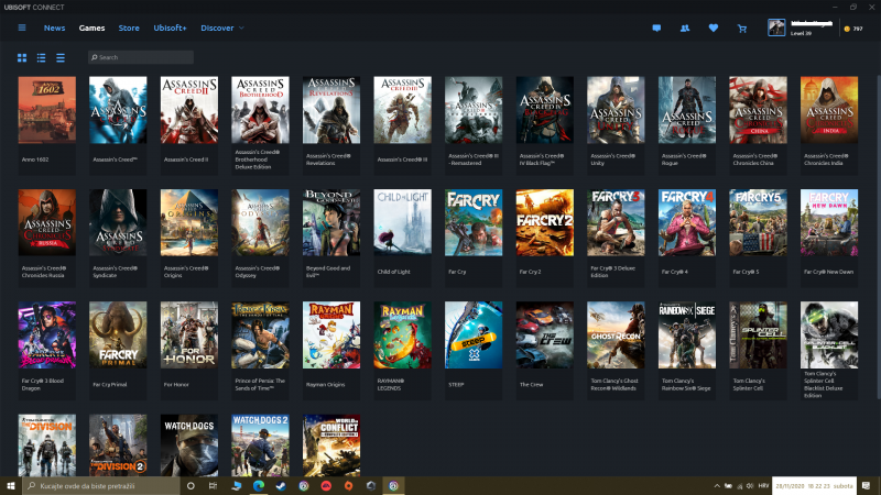 is ubisoft connect free