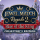 Jewel Match Royale 2: Rise of the King