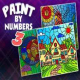 Paint by Numbers 3